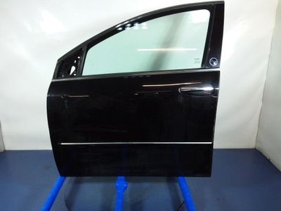 Fiat croma ii lift двері перед ліва фото №1