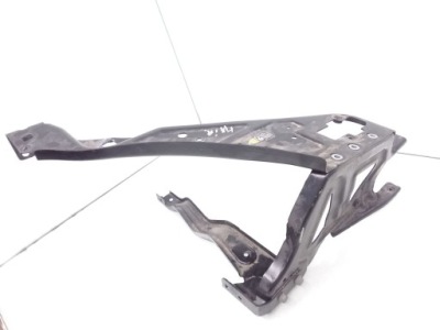 Mercedes e 207 w207 панель фари кронштейн лампи лівий фото №1