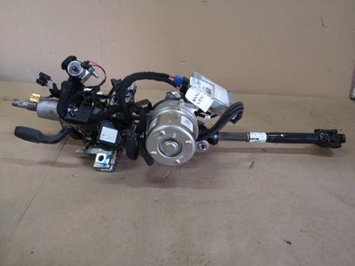 Jeep compass ii насос підсилювача 59327893 фото №1