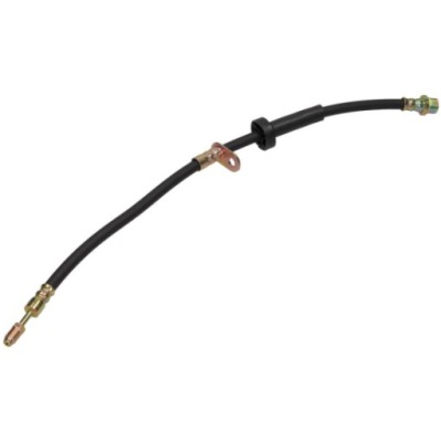 Шланг тормозной перед peugeot 207 208 i 2008 i фото №1