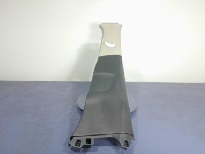 Opel insignia b захист обшивка стійка b права правий 360583280 фото №1