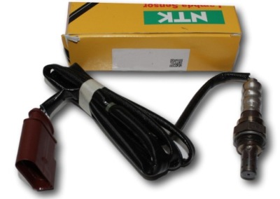 Ngk датчик лямбда-зонд 95224 фото №1