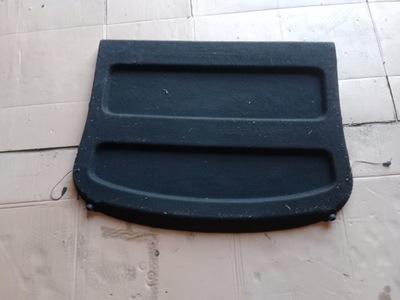 Полка багажника ford mondeo iv фото №1