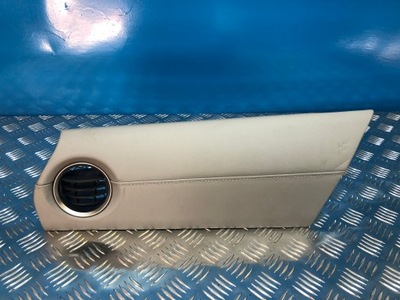 Toyota auris ii молдинг dekor панели консоли кожа фото №1