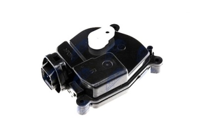 Nty привод центрального замка перед hyundai accent 2006- kia rio фото №1