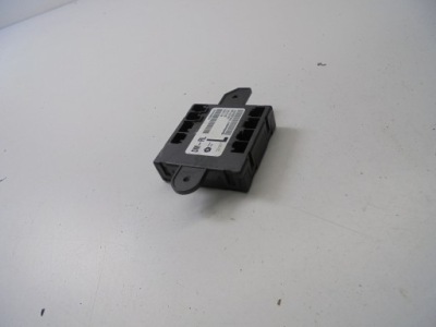 Maserati quattroporte vi модуль блок керування двері лівий задня 52851641ad фото №1