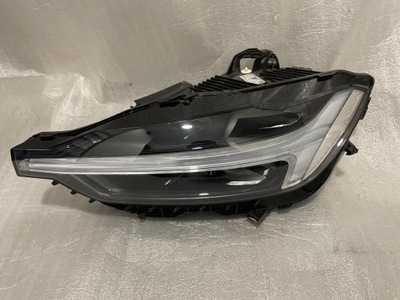 Лампа volvo xc60 lift mid led фото №1