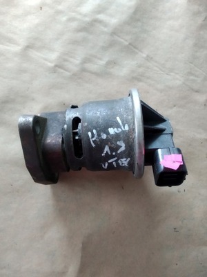 Клапан egr honda accord vi 1.8 16v vtec siemens 387080 фото №1