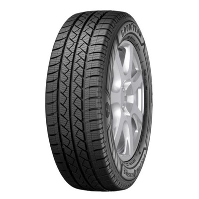 1x GOODYEAR 195/75R16 107S Vector 4Seasons Cargo C