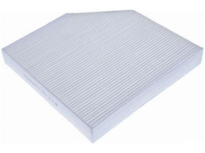 Фільтр салонний bentley mulsanne 09-20 фото №1