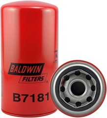 FILTRAS ALYVOS SPIN-ON BALDWIN B7181 