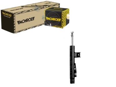 Monroe g7104 амортизатор фото №1