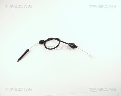 CABLE GAS RENAULT CLIO/KANGOO 1,2 98-09 814025318  