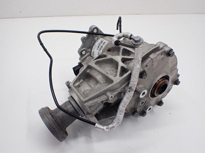 REDUCTION UNIT BOX GEAR 2.53 E-PACE 2.0D I4 D200  