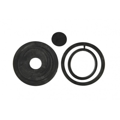 ZESTAW NAPRAWCZY DOLNOPŁUKA KOMPLET USZCZELEK GUMOWYCH USZCZELKI