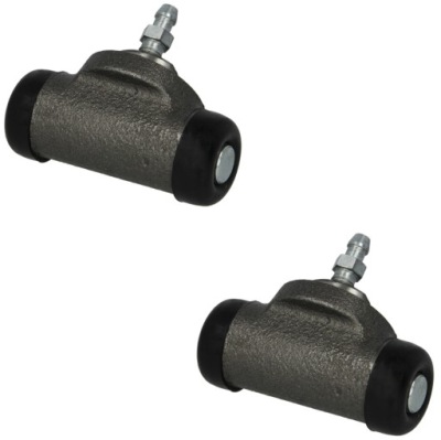 Цилиндрики задний  opel kadett d e ascona c corsa a фото №1