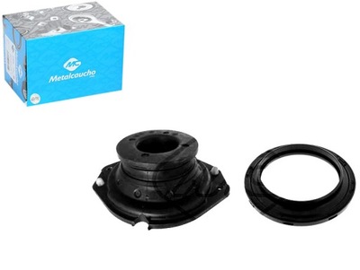 Подушка moc амортизатор kpl metalcaucho фото №1