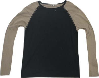 V Sweter bluza longsleeve Emporio Armani M/L 52 US