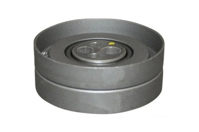 Jp group 1112205200 ролик натяжителя, ремень распределительного вала фото №1