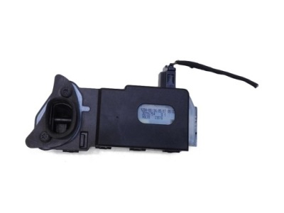 Привод крышка заливной топлива volvo v50 lift фото №1