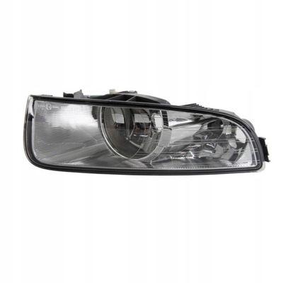 TYC 19-11020-01-2 FARO PRZECIWMG LE SKODA SUPERB II  