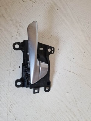 Tucson iii ii 15- ручка внутренняя перед правая фото №1