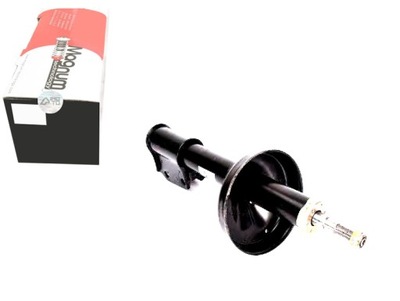 Амортизатор nissan kubistar renault kangoo kangoo фото №1