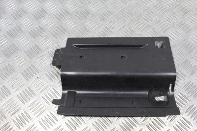 Защита накладка captur ii 2 748481962r фото №1