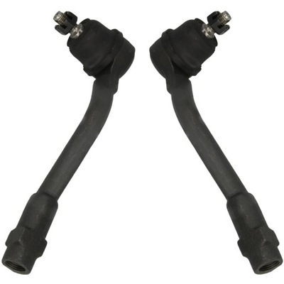 Насадки тяга перед l+p do kia soul i venga фото №1