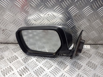 Зеркало левая mitsubishi outlander i 5pin фото №1
