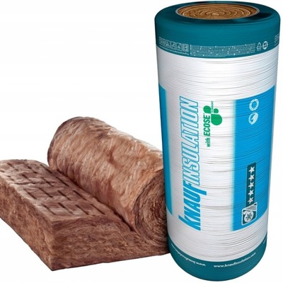 Wełna mineralna Knauf UNIFIT lambda 033-5cm HIT