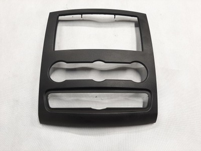 Mercedes sprinter 906 crafter 2e молдинг рамка dekor a9066800017 фото №1