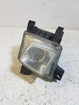 Протитуманна фара лівий opel vectra c 09185794 фото №1