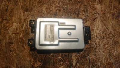 Scania r s euro 6 бортовий комп'ютер блок керування модуль adblue ad blue eec3 2272389 фото №1