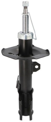 Амортизатор proflex px5-fc160 фото №1