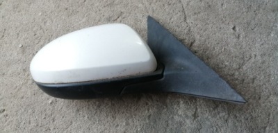 Mazda 6 ii gh 08-12 дзеркало праве 5 pin фото №1