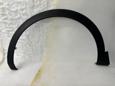 Peugeot 3008 ii 109796a1 молдинг крила ліва передня перед фото №1