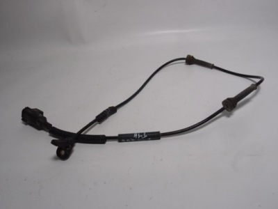 Датчик abs задняя land rover evoque фото №1