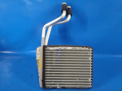 Отопитель 64113422666 mini cooper s r57 09-15 фото №1