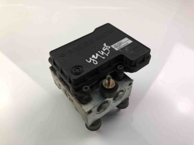 Насос abs vw passat b6 3c2 83094526341d9 14675862 2008 фото №1