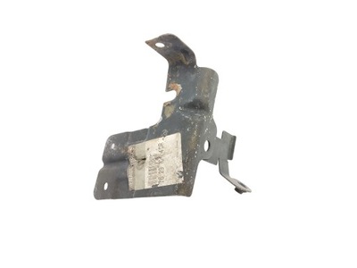 Renault wind кронштейн крила лівий перед фото №1