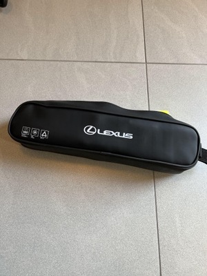 LEXUS NX RX IS LS LX FIRST AID KIT FIRST AID  