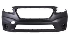 Subaru outback 19- бампер перед передній новий фото №1