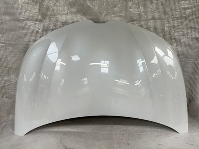 Renault captur ii 19- капот фото №1