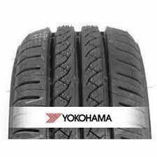 2x Yokohama 185/65 R15 92T A.drive AA01