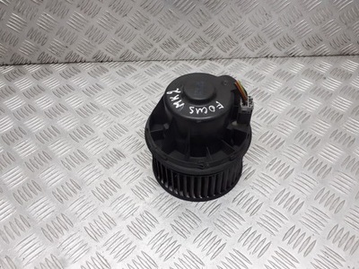 Вентилятор обдув ford focus mk2 3m5h-18456-ad фото №1