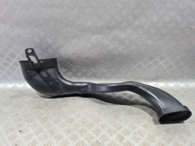 Ловушка впуск труба воздуха opel zafira c 1.4 1.6 turbo фото №1