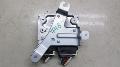 Honda cr-v iv модуль усилителя 39980-t1g-n3 фото №1