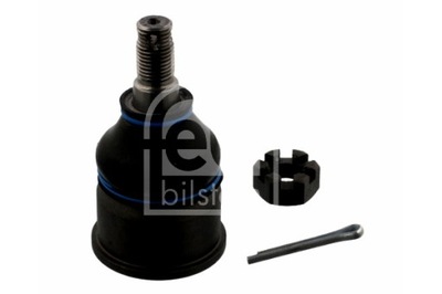 FEBI BILSTEIN 8/5000 PERNA PALANCA PARTE DELANTERA IZQUIERDA/DERECHA HONDA ACCORD 3 CIVIC IV  