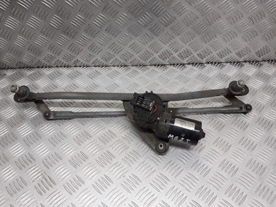 Механізм двірник перед mg zt фото №1